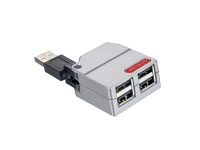 Sitecom USB 2.0 Mini Hub (TC-027)